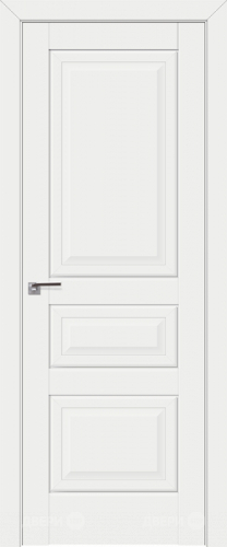 Межкомнатная дверь ProfilDoors 2-93U Аляска в Бронницах