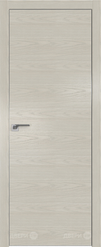 Межкомнатная дверь ProfilDoors 1NK Дуб скай беленый в Бронницах