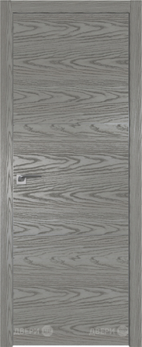 Межкомнатная дверь ProfilDoors 44NK Дуб скай деним в Бронницах