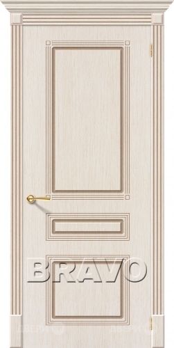 Межкомнатная дверь Стиль (БелДуб) в Бронницах