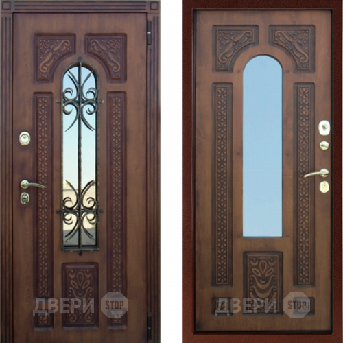 Дверь Лацио 2К в Бронницах