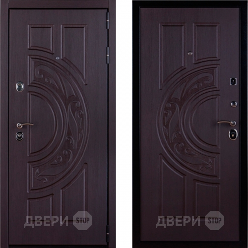 Дверь Меркурий в Бронницах