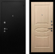 Входная металлическая Дверь Ратибор Классик 3К Экодуб в Бронницах