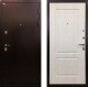 Входная металлическая Дверь Ратибор Премьер в Бронницах