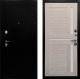 Входная металлическая Дверь Ратибор Авангард 3К Лиственница  в Бронницах