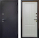 Входная металлическая Дверь Райтвер Сибирь Термо Клен в Бронницах