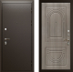 Входная металлическая Дверь Райтвер Премьер в Бронницах