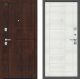 Входная металлическая Дверь Bravo Porta S-3 9/П29 Бьянко в Бронницах