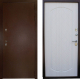 Дверь Заводская Термо Лайт в Бронницах
