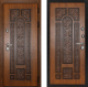 Входная металлическая Дверь Сударь (Дива) Рим в Бронницах