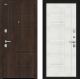 Входная металлическая Дверь Bravo Морден Kale Almon/Bianco Veralinga в Бронницах