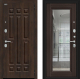 Входная металлическая Дверь Bravo Форм Kale Almon/Wenge Veralinga в Бронницах