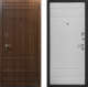 Входная металлическая Дверь Дверной Континент ДК-80 в Бронницах