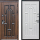 Входная металлическая Дверь Сударь МХ-31 Винорит Альберо Браш в Бронницах