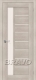 Межкомнатная дверь Порта-27 (Cappuccino Veralinga) в Бронницах