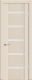 Межкомнатная дверь А-05 бари бежевый в Бронницах