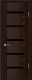 Межкомнатная дверь А-05 венге в Бронницах
