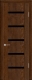 Межкомнатная дверь А-05 коньяк в Бронницах