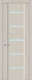 Межкомнатная дверь Б-05 белёный дуб в Бронницах