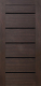 Межкомнатная дверь Модель Люкс ПО Венге в Бронницах