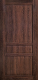 Межкомнатная дверь Модель Классика ПГ Дуб коньячный в Бронницах