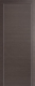 Межкомнатная дверь ProfilDoors 1Z грей кроскут в Бронницах