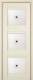 Межкомнатная дверь ProfilDoors 4X эш вайт (узор матовый) в Бронницах