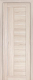 Межкомнатная дверь ProfilDoors 17X капучино мелинга (матовое) в Бронницах