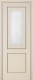 Межкомнатная дверь ProfilDoors 28X эш вайт (узор матовый) в Бронницах
