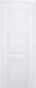 Межкомнатная дверь ProfilDoors 1U аляска в Бронницах
