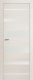 Межкомнатная дверь ProfilDoors 18Z эшвайт (белый лак) в Бронницах