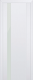 Межкомнатная дверь ProfilDoors 62U аляска (белый лак) в Бронницах