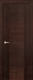 Межкомнатная дверь Классика Люкс ПГ венге в Бронницах