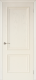 Межкомнатная дверь Валенсия-4 ПГ слоновая кость в Бронницах