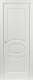 Межкомнатная дверь Прованс ПГ RAL 9003 в Бронницах