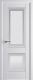 Межкомнатная дверь ProfilDoors 2-88U Аляска (стекло Neo) в Бронницах