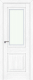 Межкомнатная дверь ProfilDoors 2-88 XN Монблан (стекло Neo) в Бронницах