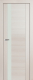 Межкомнатная дверь ProfilDoors 62X эшвайт мелинга (белый лак) в Бронницах