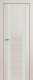 Межкомнатная дверь ProfilDoors 63X эшвайт мелинга (белый лак) в Бронницах