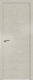 Межкомнатная дверь ProfilDoors 1NK Дуб скай беленый в Бронницах