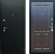 Дверь АСД Прометей ЗD Венге 960х2050 мм