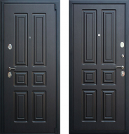 Дверь АСД Атлант Венге 960х2050 мм