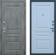 Дверь АСД Лира  860х2050 мм