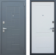 Дверь АСД Арсенал 860х2050 мм