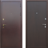 Дверь АСД Стандарт Венге 960х2050 мм