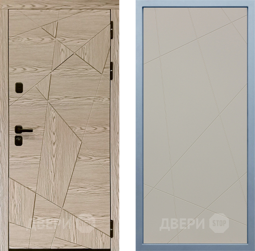 Дверь Дива МД-97/1 Д-11 Шампань в Бронницах