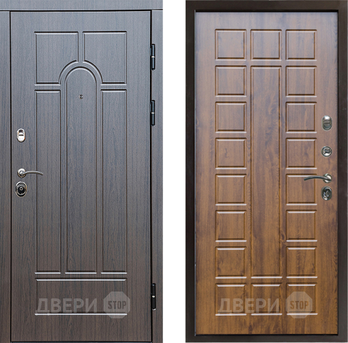 Дверь Престиж Арка Престиж Дуб в Бронницах