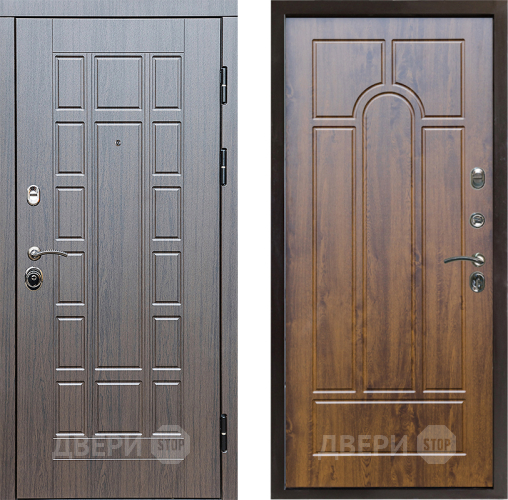 Дверь Престиж Престиж Арка Дуб в Бронницах