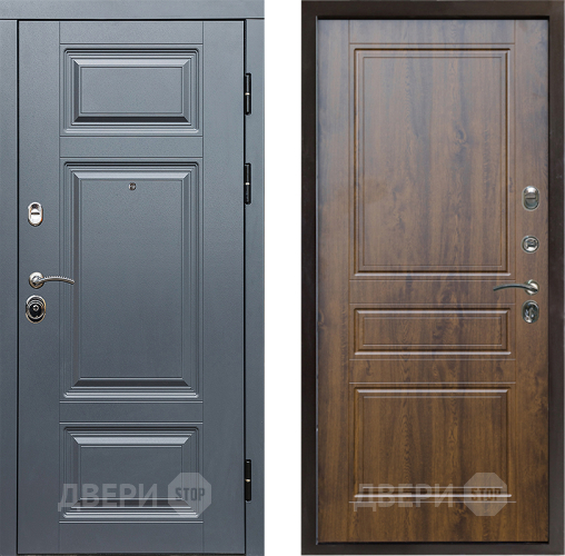 Дверь Престиж Премиум Классика Дуб в Бронницах