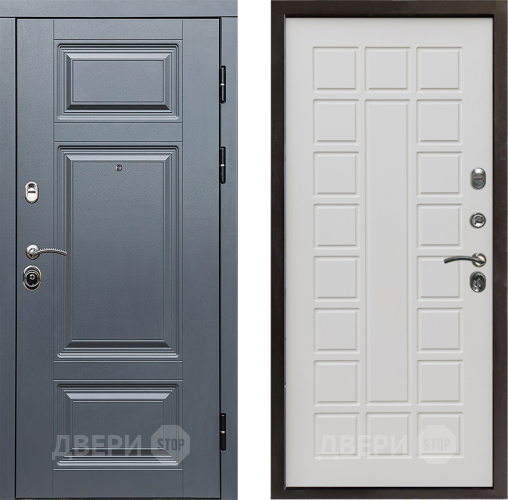 Дверь Престиж Премиум Престиж Бежевый мат в Бронницах